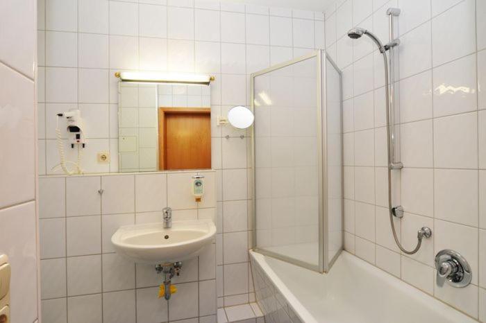 Appartmenthaus Meerlust Wohnung M 309 Zingst Exterior photo